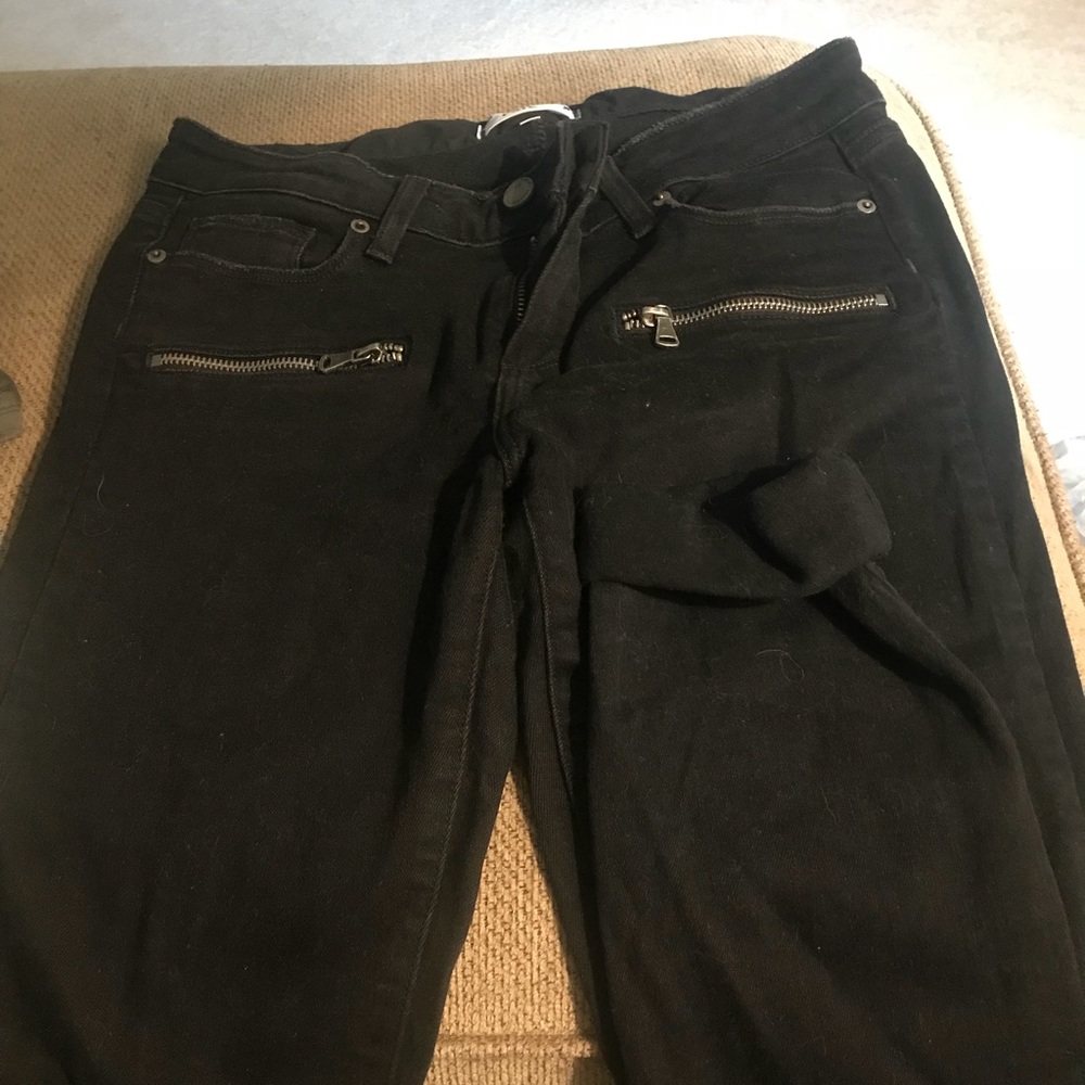 Paige jeans